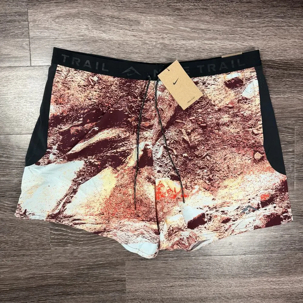 Nike Trail Dri-FIT 6